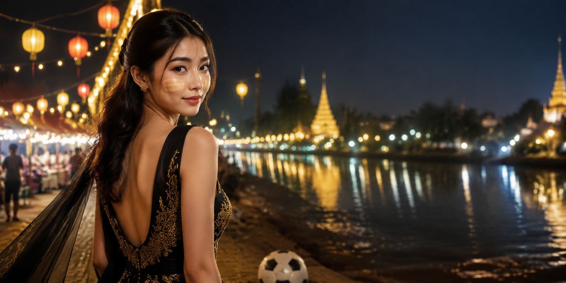 မြန်မာနိုင်ငံဘောလုံးလောင်းကစားသူများ ရုပ်ပုံ